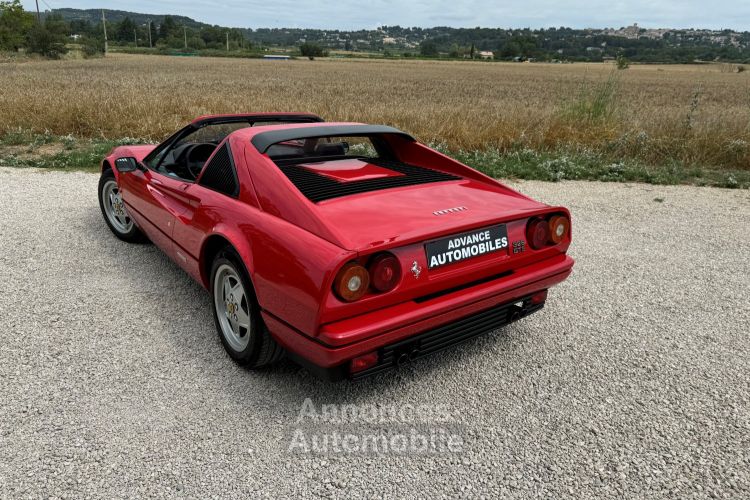 Ferrari 328 GTS V8 3.2 270 - <small></small> 94.800 € <small>TTC</small> - #59