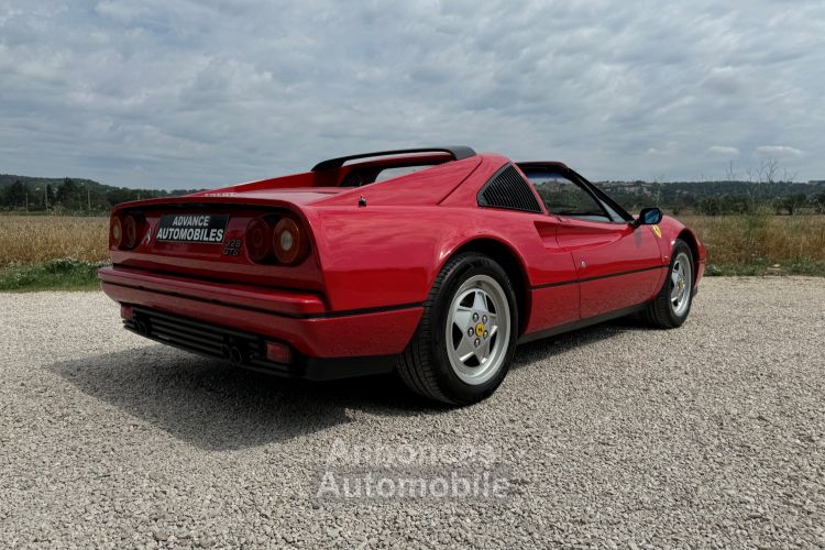 Ferrari 328 GTS V8 3.2 270 - <small></small> 94.800 € <small>TTC</small> - #60