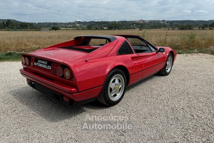 Ferrari 328 GTS V8 3.2 270 - <small></small> 94.800 € <small>TTC</small> - #61