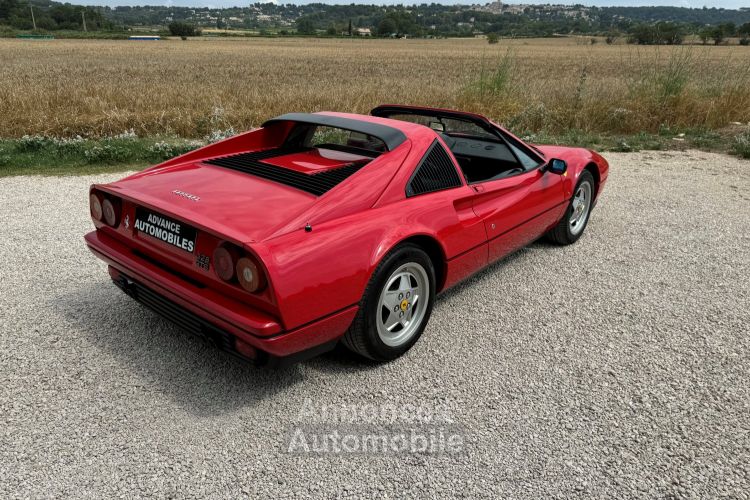 Ferrari 328 GTS V8 3.2 270 - <small></small> 94.800 € <small>TTC</small> - #62