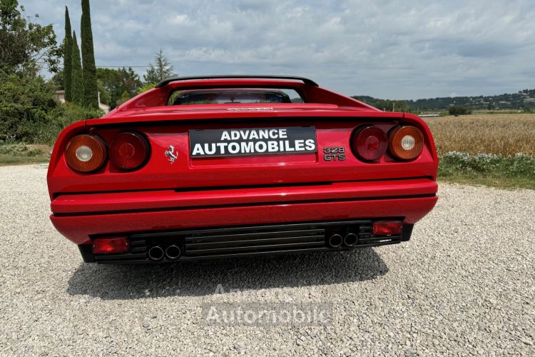 Ferrari 328 GTS V8 3.2 270 - <small></small> 94.800 € <small>TTC</small> - #64