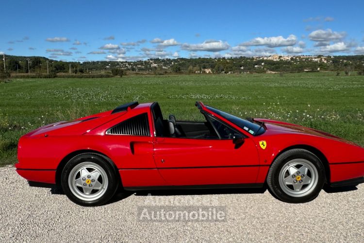 Ferrari 328 GTS V8 3.2 270 - <small></small> 94.800 € <small>TTC</small> - #7