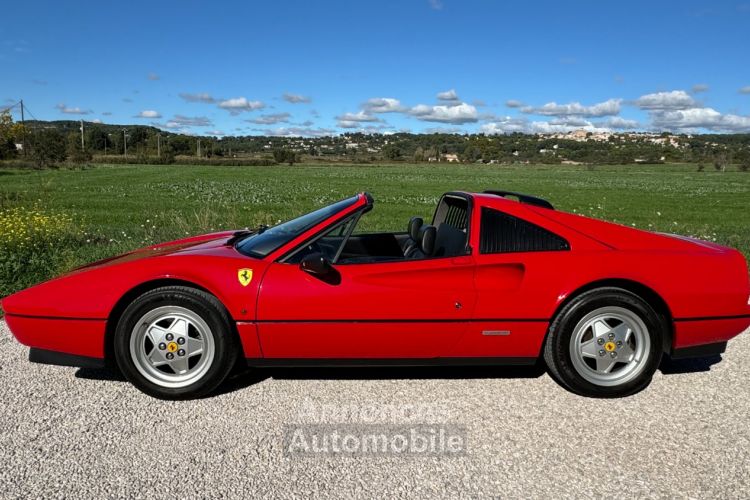 Ferrari 328 GTS V8 3.2 270 - <small></small> 94.800 € <small>TTC</small> - #3