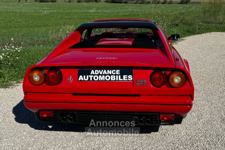 Ferrari 328 GTS V8 3.2 270 - <small></small> 94.800 € <small>TTC</small> - #5