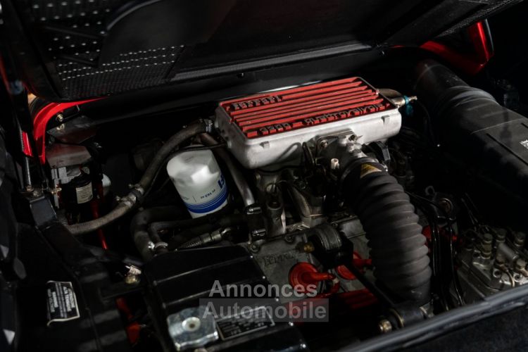 Ferrari 328 GTS V8 3.2 270 Ch - <small></small> 109.900 € <small>TTC</small> - #7