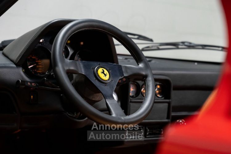 Ferrari 328 GTS V8 3.2 270 Ch - <small></small> 109.900 € <small>TTC</small> - #30