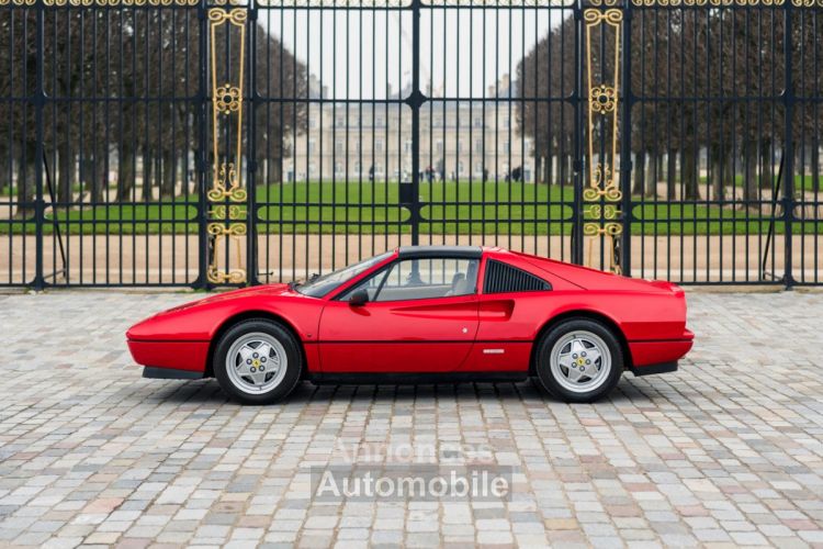 Ferrari 328 GTS *Low mileage* - <small></small> 139.900 € <small>TTC</small> - #3