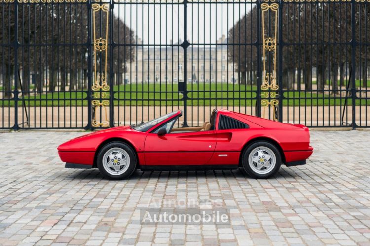 Ferrari 328 GTS *Low mileage* - <small></small> 139.900 € <small>TTC</small> - #4