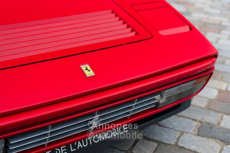 Ferrari 328 GTS *Low mileage* - <small></small> 139.900 € <small>TTC</small> - #41