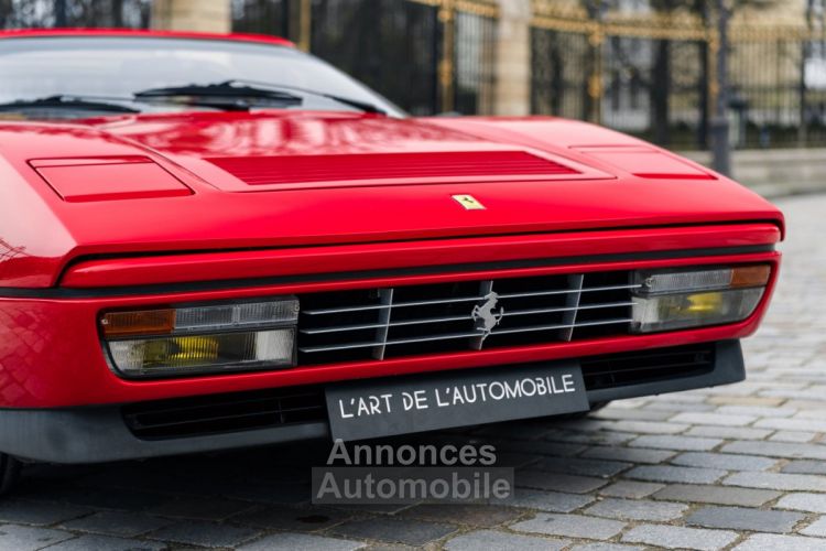 Ferrari 328 GTS *Low mileage* - <small></small> 139.900 € <small>TTC</small> - #42