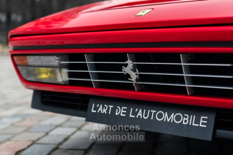 Ferrari 328 GTS *Low mileage* - <small></small> 139.900 € <small>TTC</small> - #44