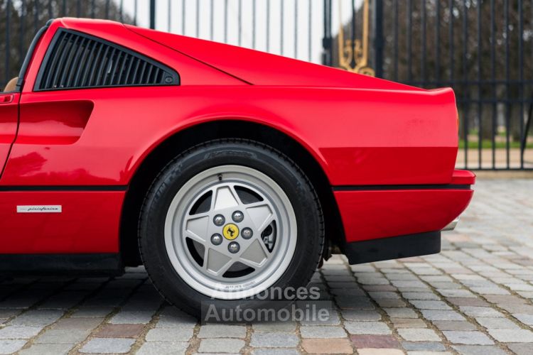 Ferrari 328 GTS *Low mileage* - <small></small> 139.900 € <small>TTC</small> - #48