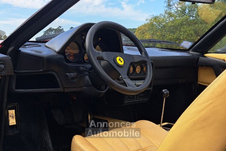 Ferrari 328 V8 270 CH BVM - <small></small> 109.900 € <small>TTC</small> - #15