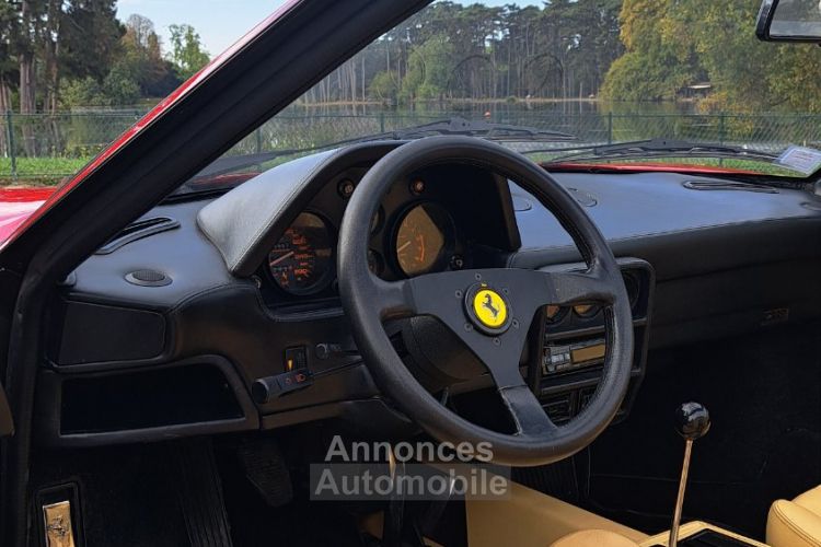 Ferrari 328 V8 270 CH BVM - <small></small> 109.900 € <small>TTC</small> - #16