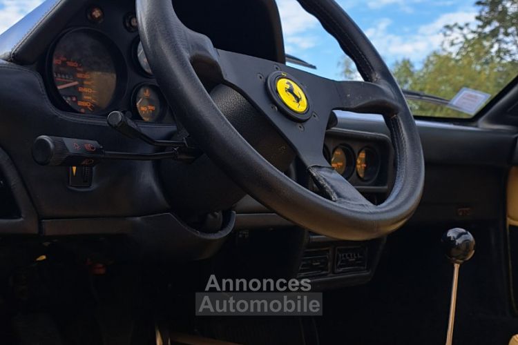 Ferrari 328 V8 270 CH BVM - <small></small> 109.900 € <small>TTC</small> - #18