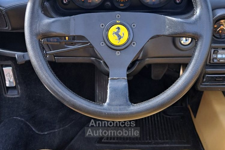 Ferrari 328 V8 270 CH BVM - <small></small> 109.900 € <small>TTC</small> - #17