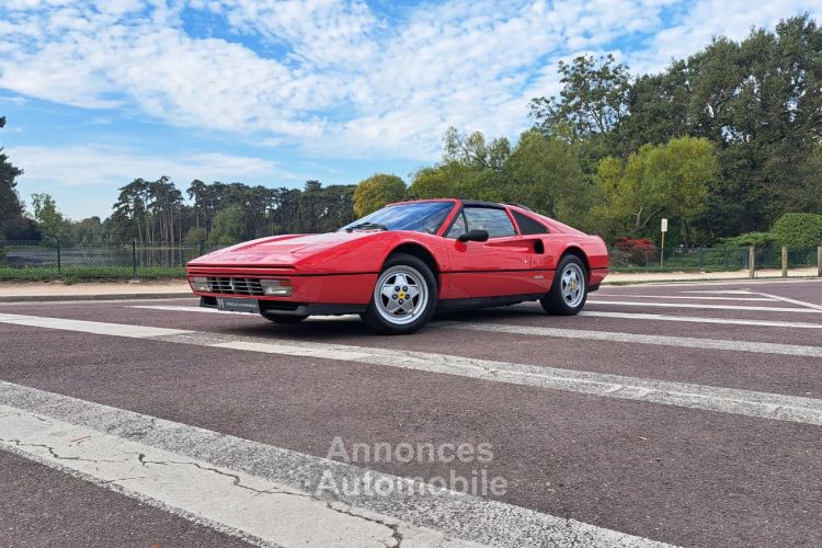 Ferrari 328 V8 270 CH BVM - <small></small> 109.900 € <small>TTC</small> - #3