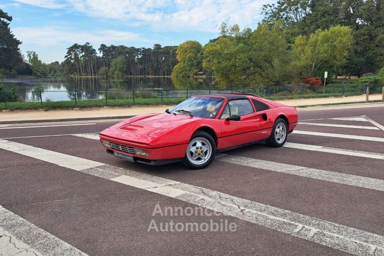 Ferrari 328 V8 270 CH BVM - <small></small> 109.900 € <small>TTC</small> - #2