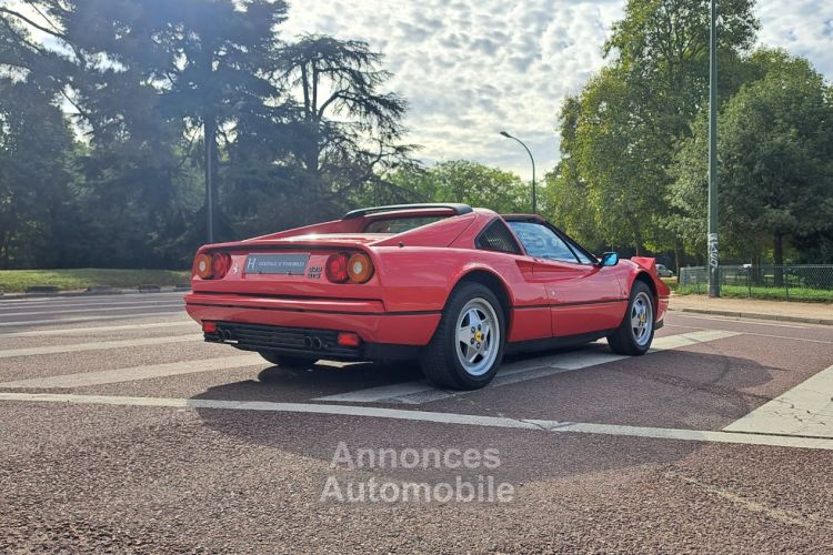 Ferrari 328 V8 270 CH BVM - <small></small> 109.900 € <small>TTC</small> - #11