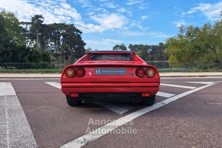 Ferrari 328 V8 270 CH BVM - <small></small> 109.900 € <small>TTC</small> - #13