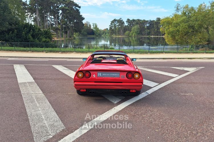 Ferrari 328 V8 270 CH BVM - <small></small> 109.900 € <small>TTC</small> - #12