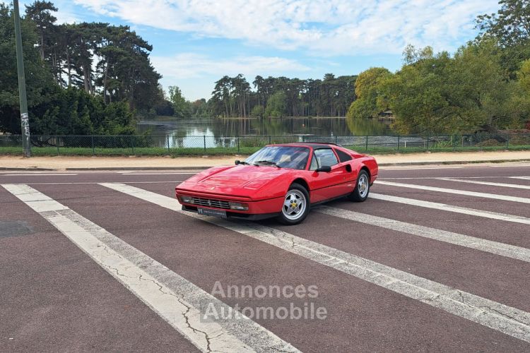 Ferrari 328 V8 270 CH BVM - <small></small> 109.900 € <small>TTC</small> - #1