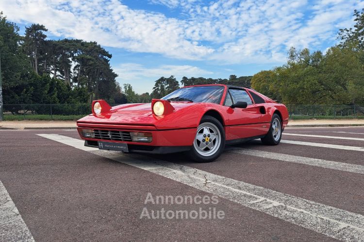 Ferrari 328 V8 270 CH BVM - <small></small> 109.900 € <small>TTC</small> - #6