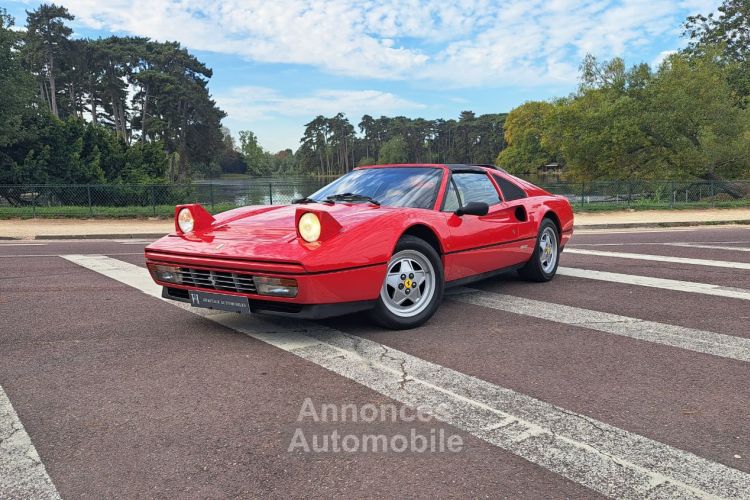 Ferrari 328 V8 270 CH BVM - <small></small> 109.900 € <small>TTC</small> - #5