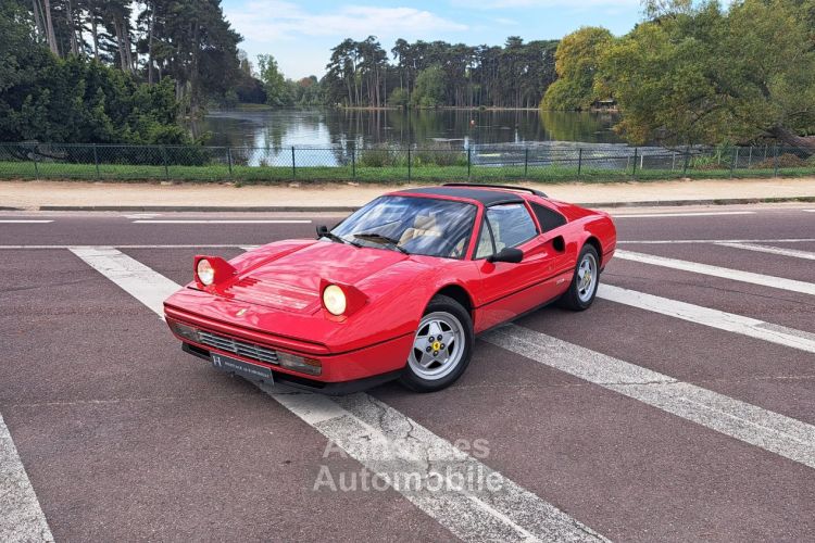 Ferrari 328 V8 270 CH BVM - <small></small> 109.900 € <small>TTC</small> - #4