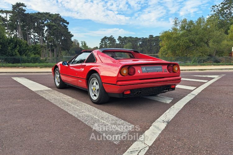 Ferrari 328 V8 270 CH BVM - <small></small> 109.900 € <small>TTC</small> - #14