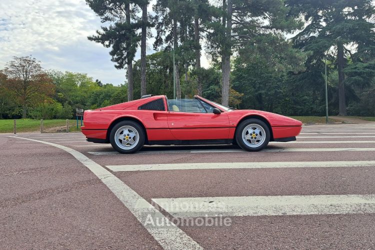 Ferrari 328 V8 270 CH BVM - <small></small> 109.900 € <small>TTC</small> - #9