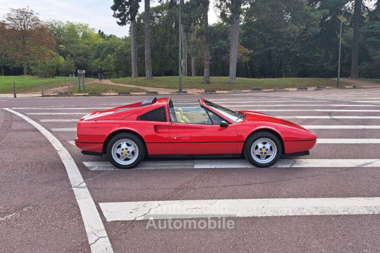 Ferrari 328 V8 270 CH BVM - <small></small> 109.900 € <small>TTC</small> - #10