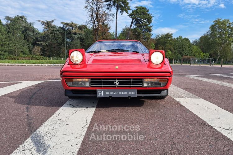 Ferrari 328 V8 270 CH BVM - <small></small> 109.900 € <small>TTC</small> - #7