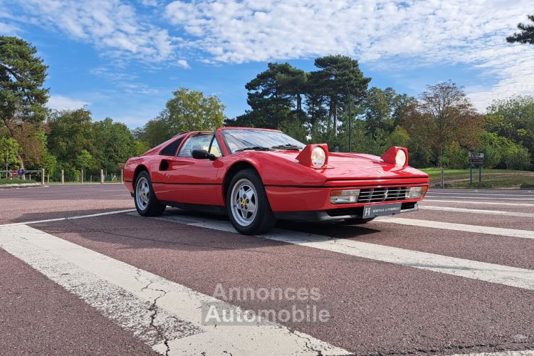 Ferrari 328 V8 270 CH BVM - <small></small> 109.900 € <small>TTC</small> - #8