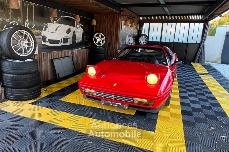 Ferrari 328 v8 entretien concessionnaire 1er proprietaire - <small></small> 117.000 € <small>TTC</small> - #5