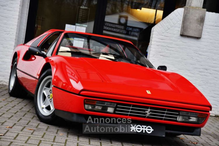 Ferrari 328 V8 GTS - <small></small> 109.950 € <small>TTC</small> - #2