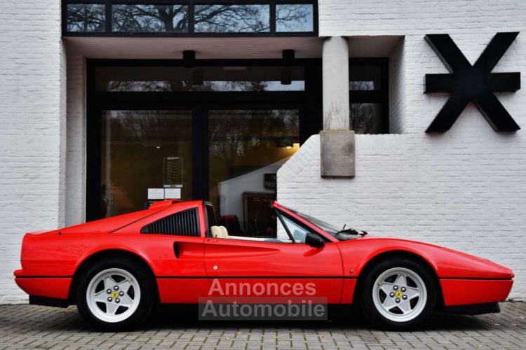 Ferrari 328 V8 GTS - <small></small> 109.950 € <small>TTC</small> - #3