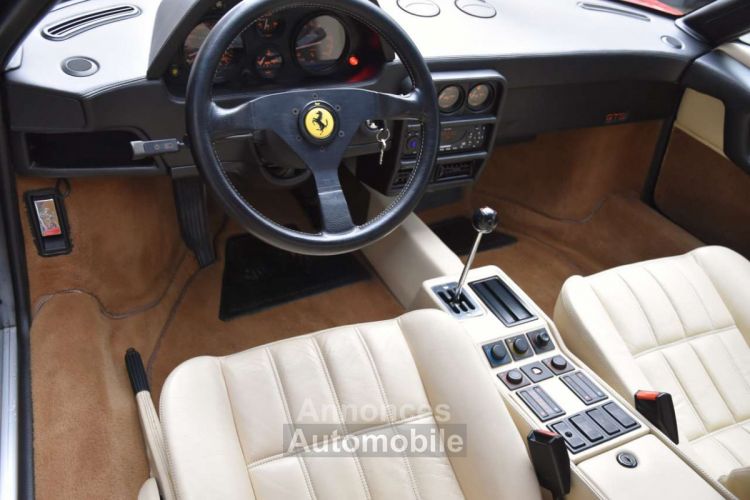 Ferrari 328 V8 GTS - <small></small> 109.950 € <small>TTC</small> - #4