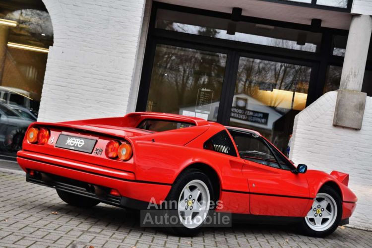 Ferrari 328 V8 GTS - <small></small> 109.950 € <small>TTC</small> - #8