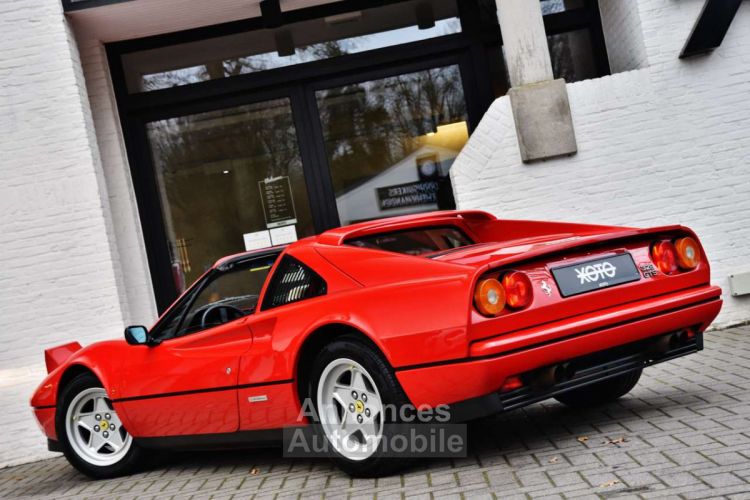 Ferrari 328 V8 GTS - <small></small> 109.950 € <small>TTC</small> - #9