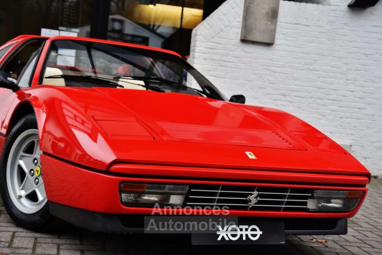 Ferrari 328 V8 GTS - <small></small> 109.950 € <small>TTC</small> - #10