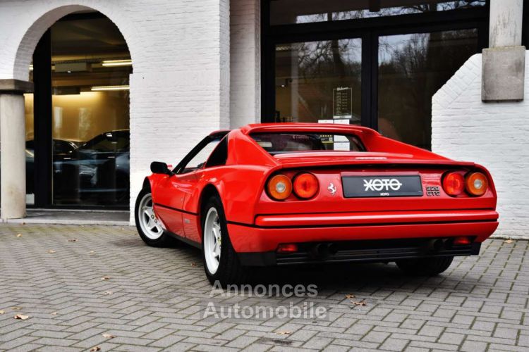 Ferrari 328 V8 GTS - <small></small> 109.950 € <small>TTC</small> - #11