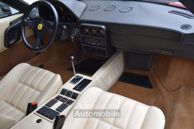 Ferrari 328 V8 GTS - <small></small> 109.950 € <small>TTC</small> - #13