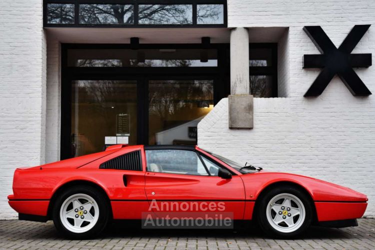 Ferrari 328 V8 GTS - <small></small> 109.950 € <small>TTC</small> - #15