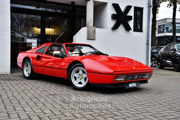 Ferrari 328 V8 GTS - <small></small> 109.950 € <small>TTC</small> - #16