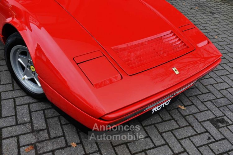 Ferrari 328 V8 GTS - <small></small> 109.950 € <small>TTC</small> - #17