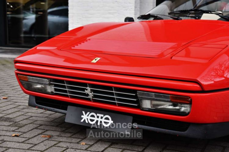 Ferrari 328 V8 GTS - <small></small> 109.950 € <small>TTC</small> - #18