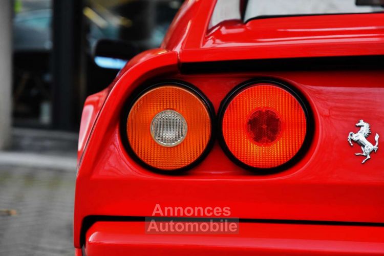 Ferrari 328 V8 GTS - <small></small> 109.950 € <small>TTC</small> - #40