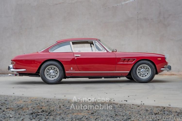 Ferrari 330 - <small></small> 300.000 € <small>TTC</small> - #2