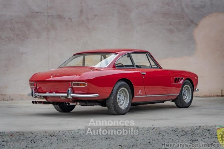 Ferrari 330 - <small></small> 300.000 € <small>TTC</small> - #3